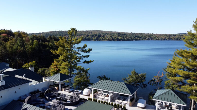 Ripple Cove Inn